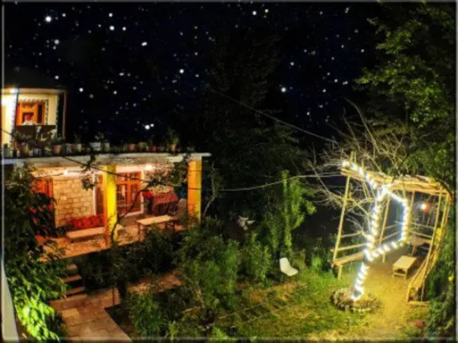Sunrise Hostel and Stay