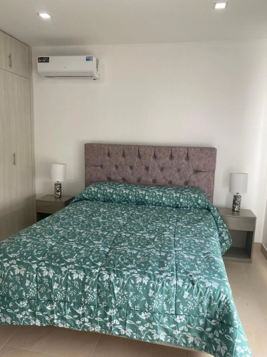 Apartamento 304 en Salinas
