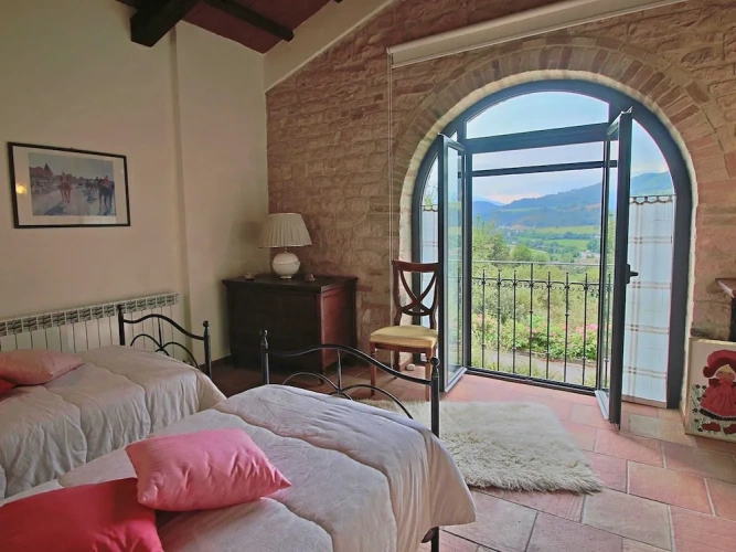 3 Bedrooms Comfort Cottage