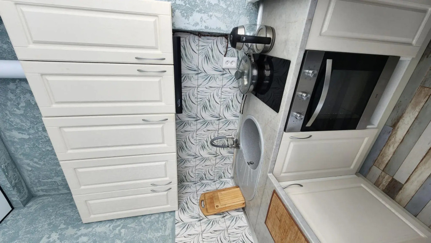 Фотография номера квартиры Апартаменты Сказка на улице Пионерская