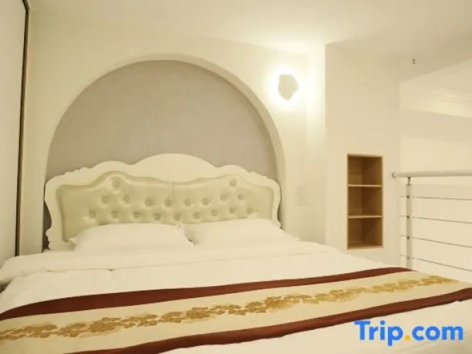 Standard Duplex room