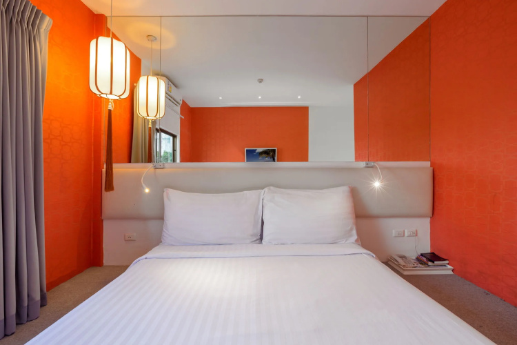 Sino Imperial Design Hotel