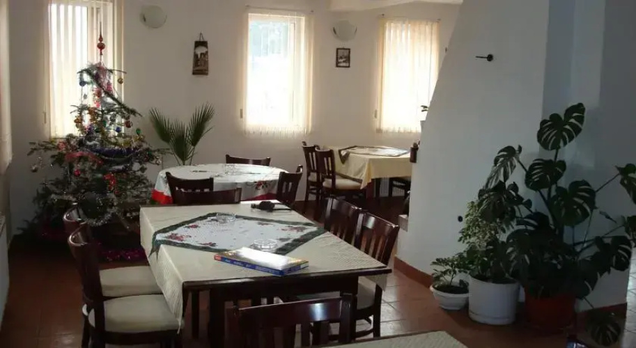 Guest House Spasevi