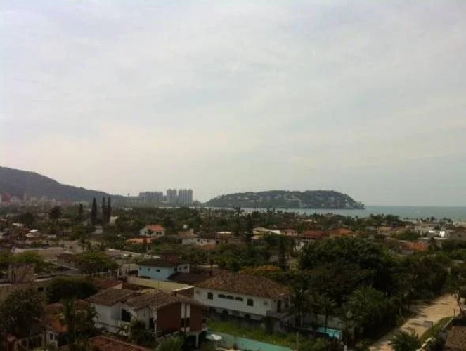 Guaruja Flat Hotel