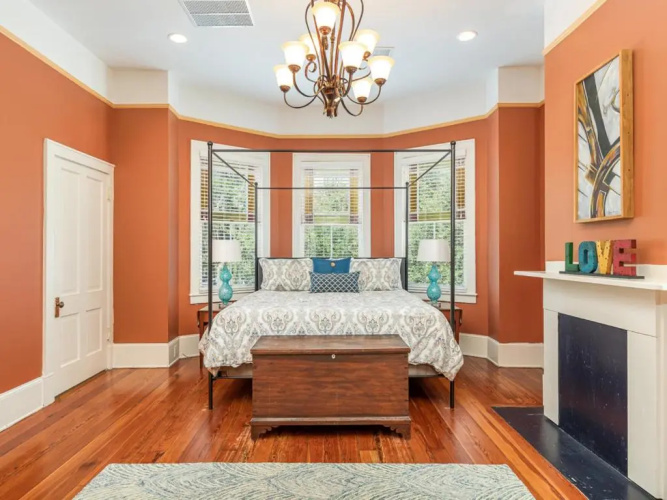 Park View B by Tybee Vacation Rentals