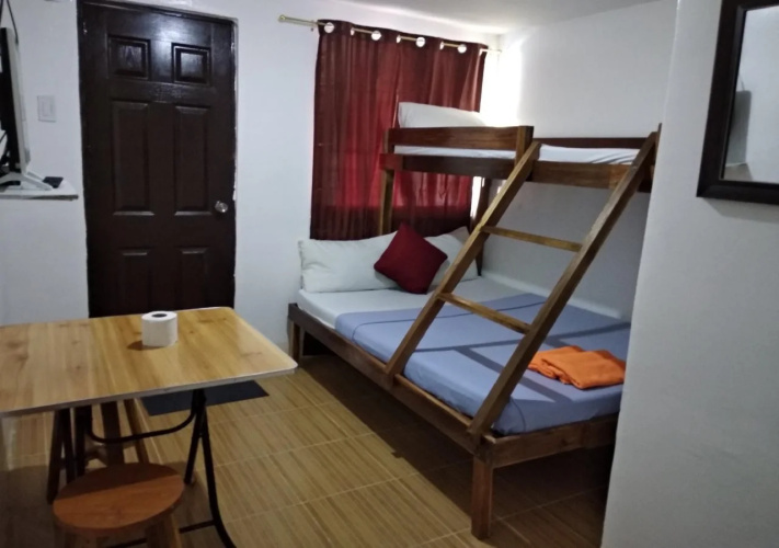 Fanta Lodge