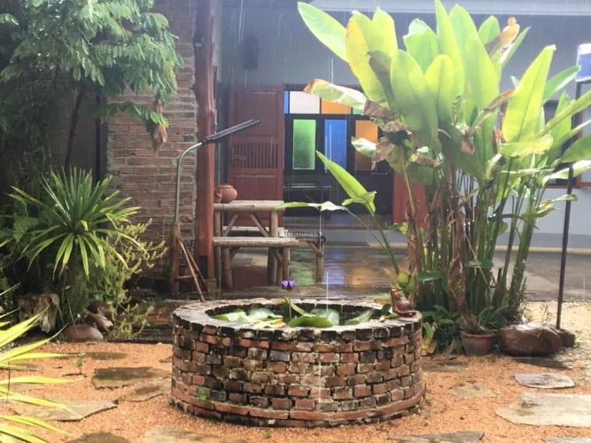 2 Bedrooms Double Cottage