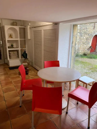 annexe du Mesnil