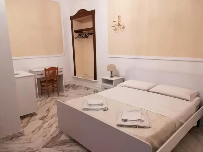 Domus Chiaia Napoli