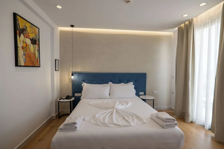 Art Hotel