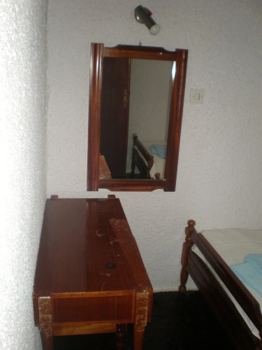 Millos Apartment
