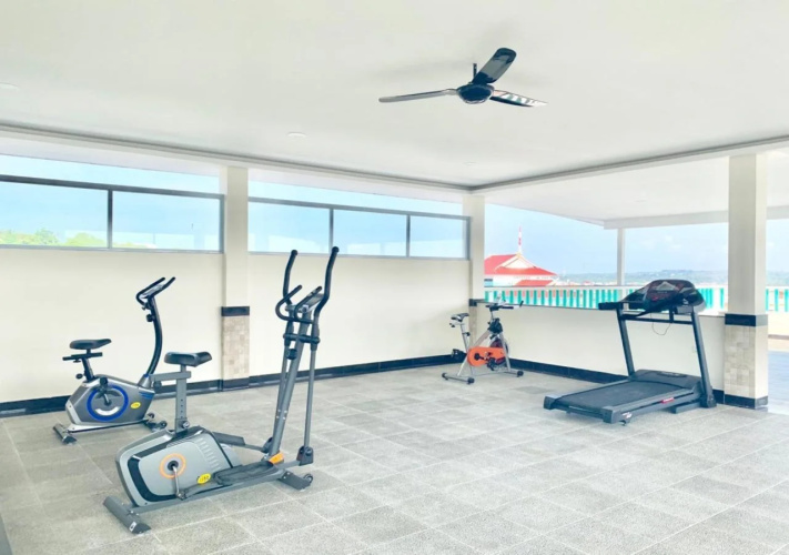 Bintan Lumba Lumba Inn