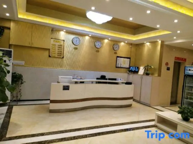 Star Margin Business Hotel