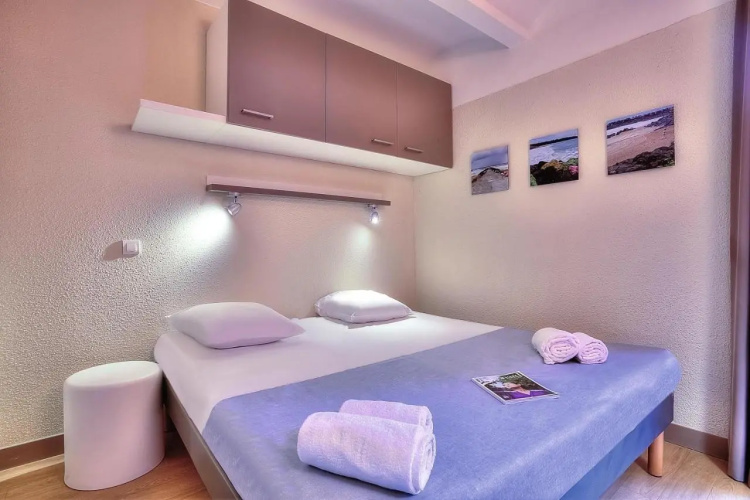 Belambra Clubs "Les Terrasses de St Paul de Vence"