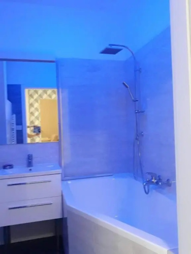 Apartament w Sercu Warmii I