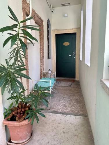 Residenza Bonifacio