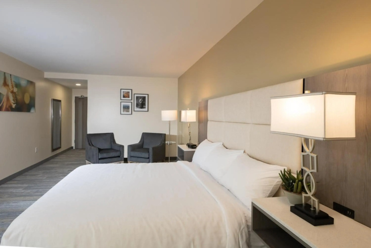 Apache Gold Resort Hotel