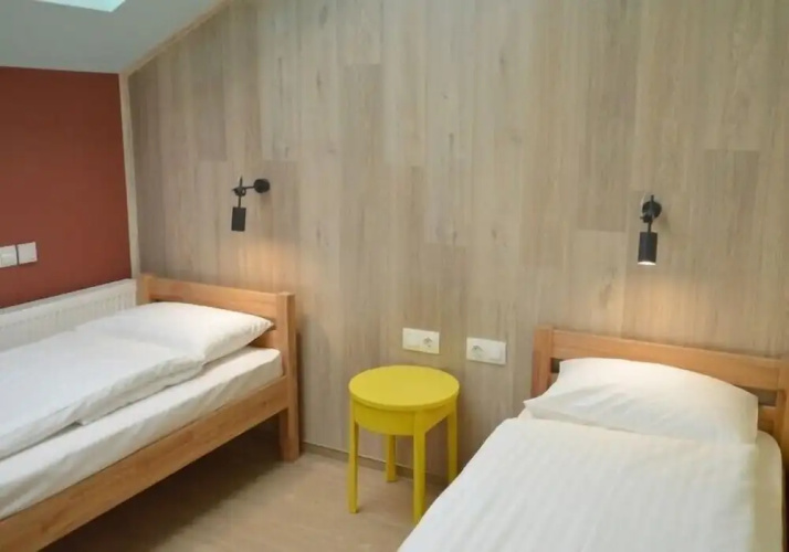 Dream Hostel Lviv