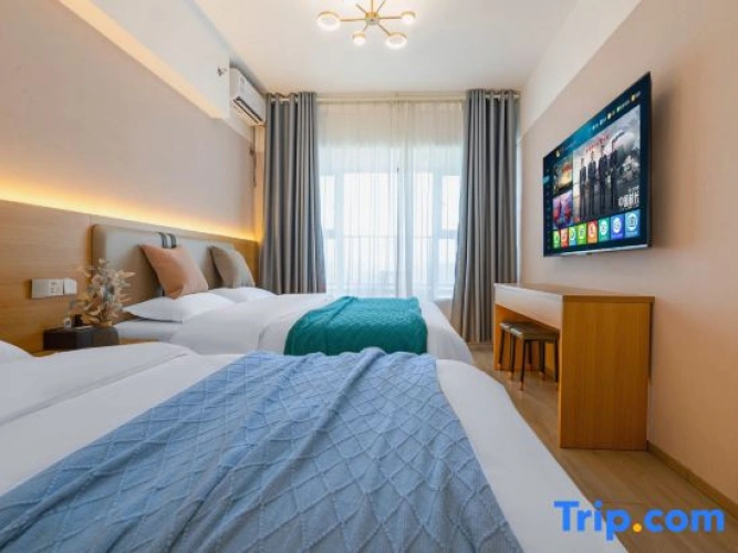 Business Twin room