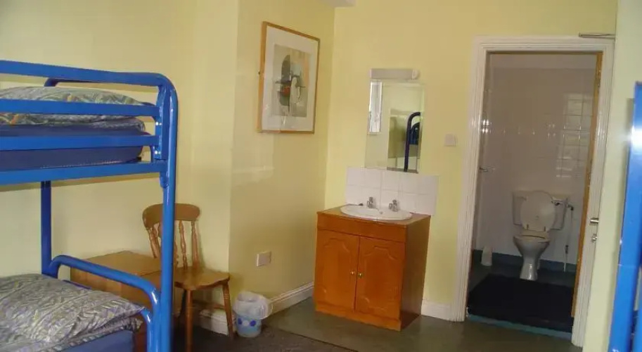 Cork International Hostel