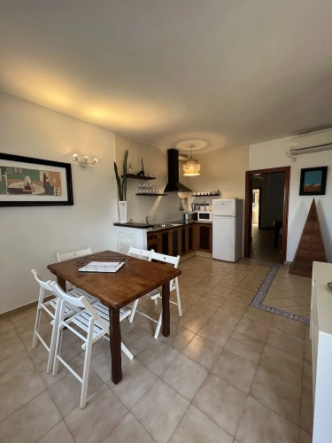 2 Bedrooms Deluxe Apartment with sea view