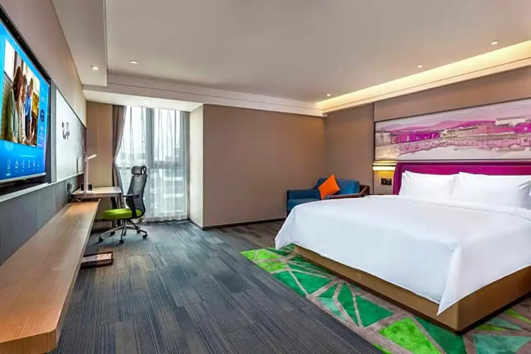 Hampton by Hilton Hefei Luyang