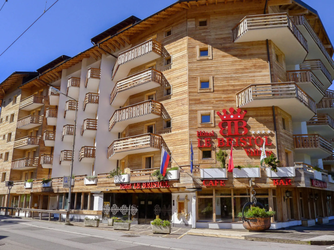 Hotelbild