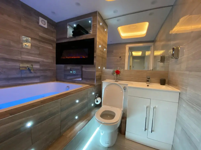Serenity Apartments Bradford