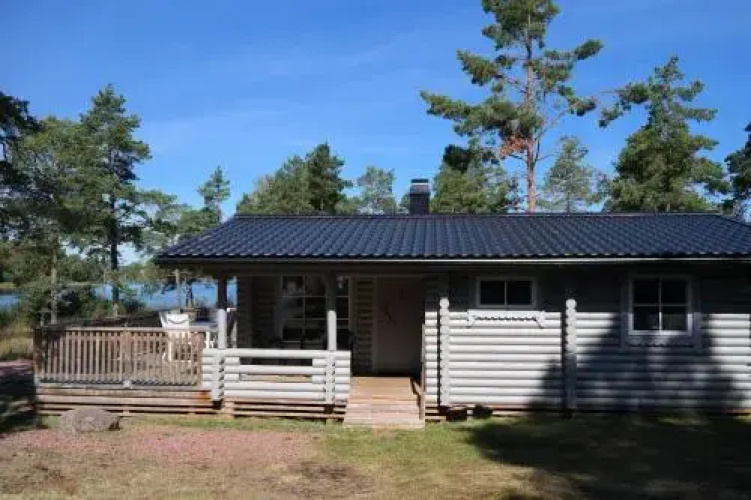 Bastö Hotel & Stugby