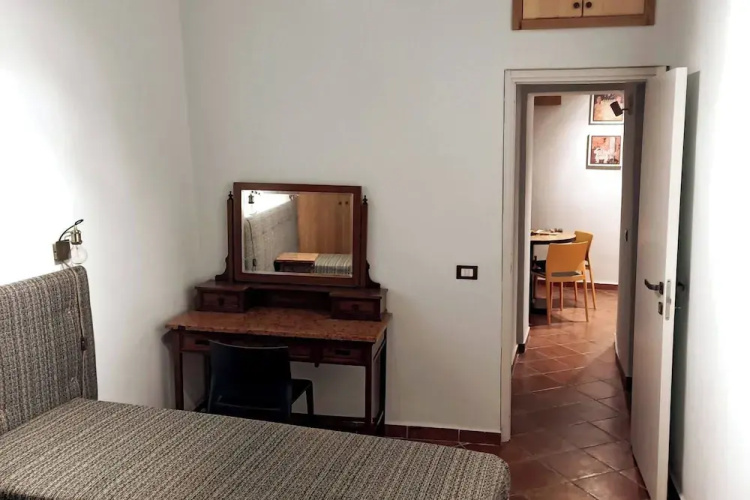 Holiday Home Sofia Palermo