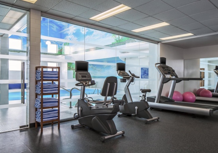 Best Western Premier Aberdeen Kamloops photo 27