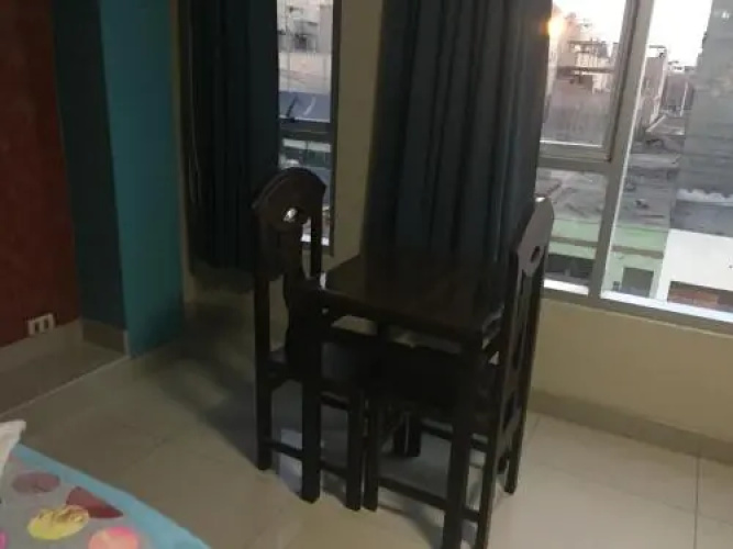 Hostal El Palace