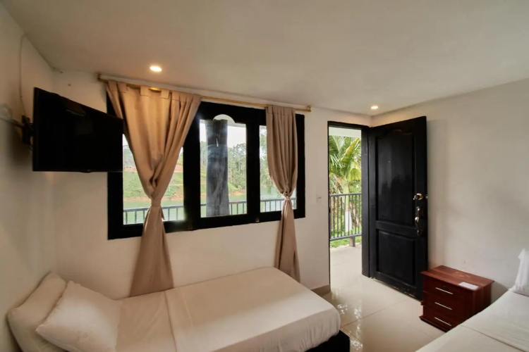 Mansión by Bernalo Hotels
