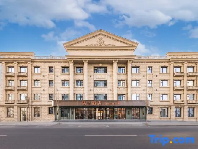Hotelafbeelding