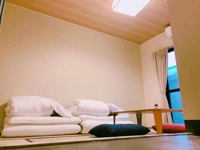 Kyoto Hostel GLOIRE