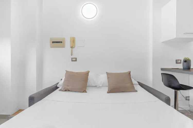 Casa da suite