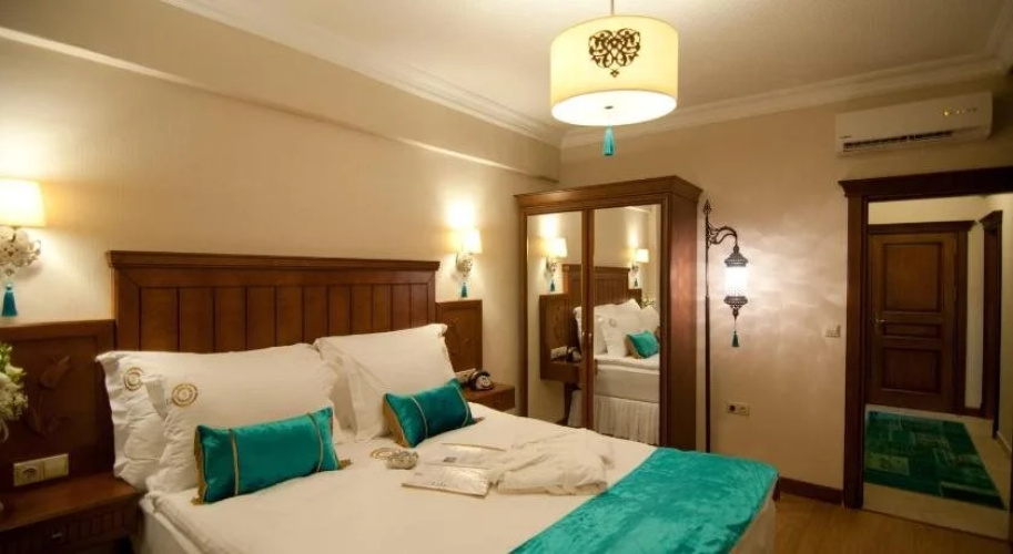 Best Point Suites Old City - Best Group Hotels