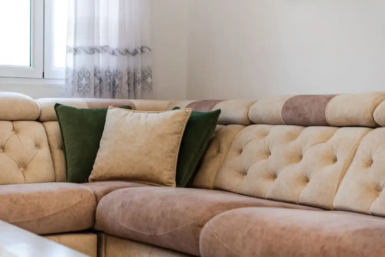 Hometown Apartment 2