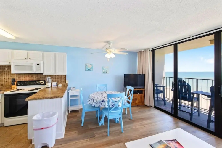 604 Lighthouse Landing by Atlantic Towers