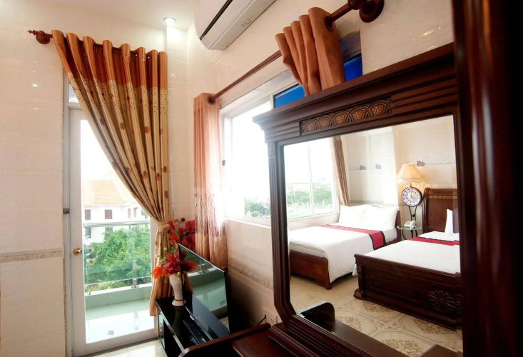 Happy Hotel Danang