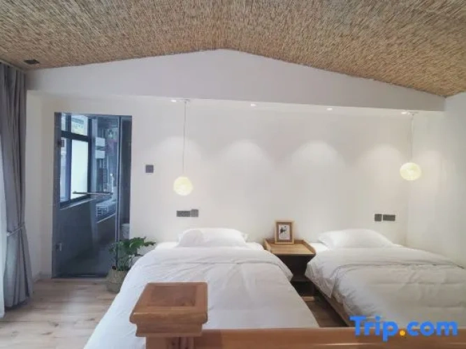 Comfort Duplex Suite