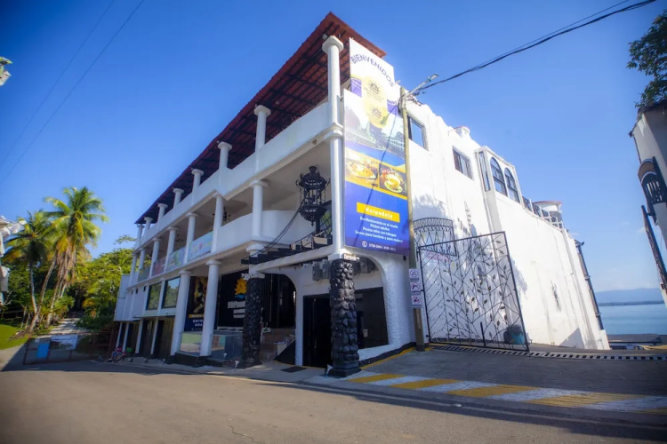 Imagen del hotel