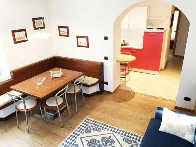Trettel Apartments