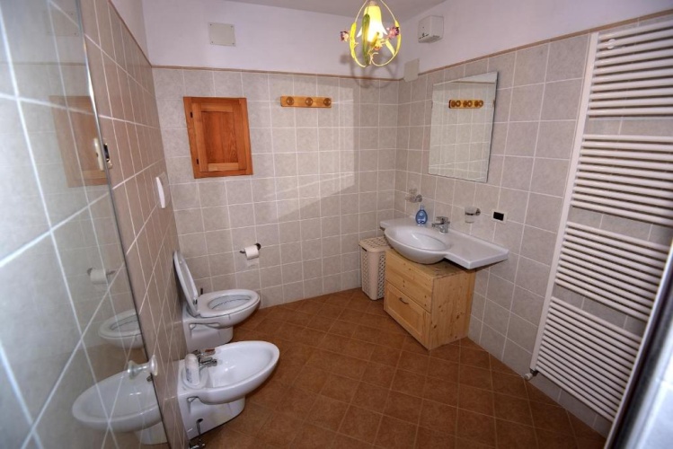 1 Bedroom Apartment with view