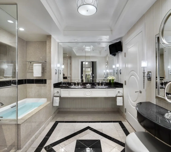 Premium Double Club Suite