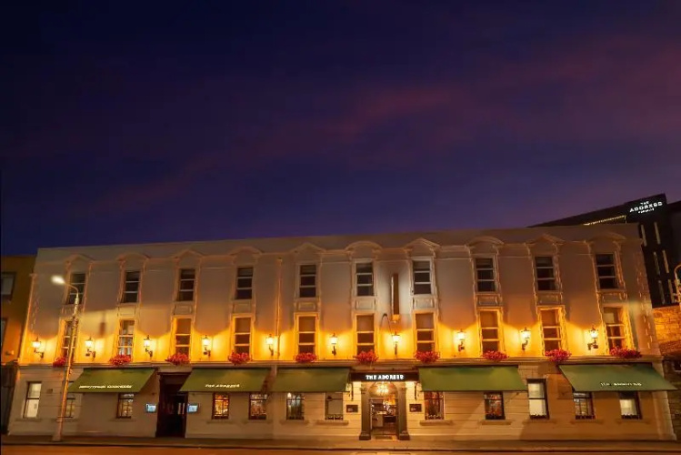 Image de l'hôtel