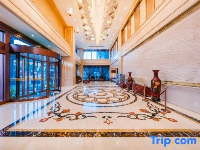 Yongli Hotel