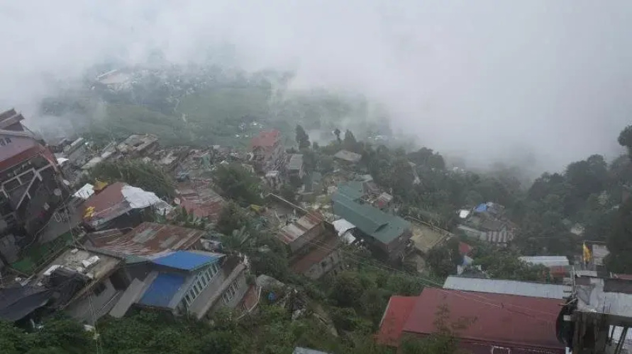 Dezong Retreat