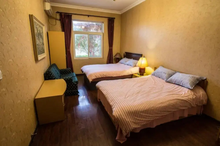 Beijing Mountain Gem Resort