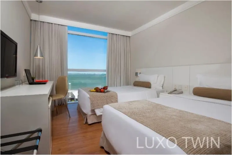 Luxury Double room